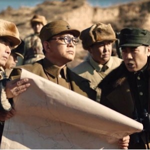 精彩纷呈！韩国战争题材电影《高地战》豆瓣8.5分，拉锯式战斗激烈上演！