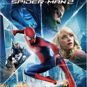 蜘蛛侠系列4K原盘：6部电影，REMUX格式，阿里云盘，视频原画清晰，倍速播放