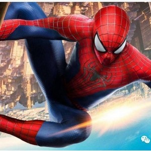 《蜘蛛侠：超凡蜘蛛侠》杜比视界4K版，2160p高清视界，4K超凡视觉盛宴！