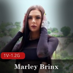 MarleyBrinx团建特别嘉宾1V时长1:31分视频震撼展现身材高挑三D齐开观赏性
